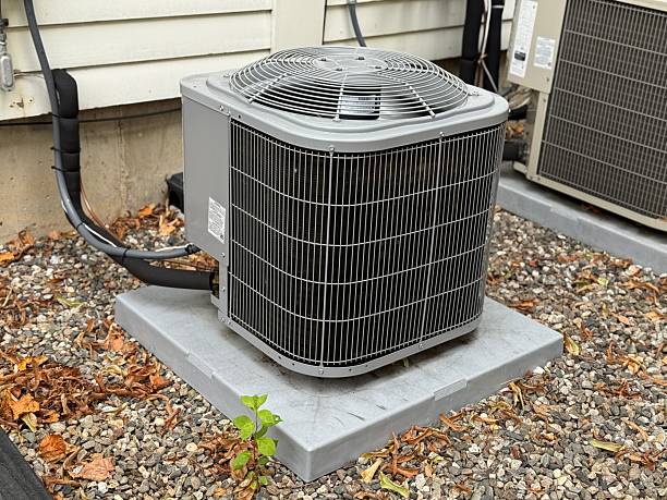 24/7 Emergency Heat Pump Repair experts in Constantine, MI