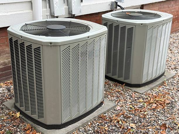 Reliable Heat Pump Repair contractor in Constantine, MI by Leonard HVAC