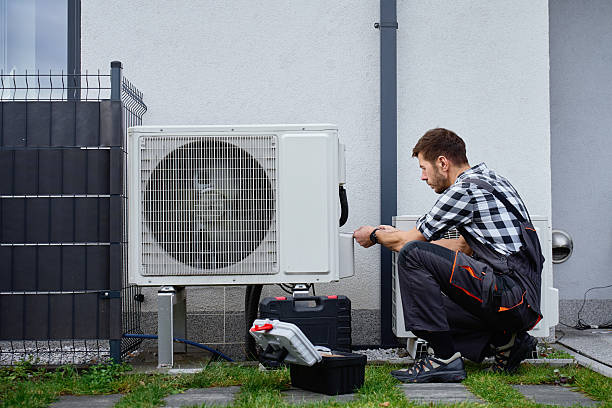 Top rated local Heat Pump Repair specialists in Constantine, MI